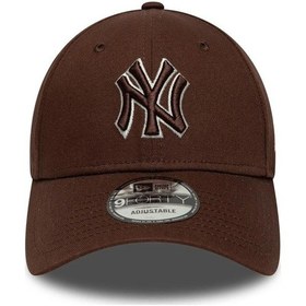 Resim Team Outlıne 9forty Neyyan Unisex Şapka 60771714-12995 Çok Renkli 