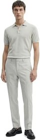 Resim Anthony Jackson Düz Kumaş Slim Fit Klasik Erkek Pantolon Rafael 