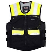 Resim Prosev Mb-075 Reflöktürlü Yelek 