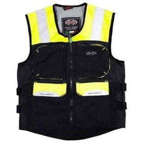 Resim Prosev Mb-075 Reflöktürlü Yelek 