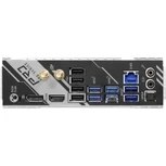Resim Hype Store Asrock X670E Pro Rs Rgb Atx Anakart, Amd Am5 Ryzen 8000 ve 7000, Ddr5, 5x M.2 Ssd, 4K 120Hz, Amd Expo, USB Type C, Wifi 6e 