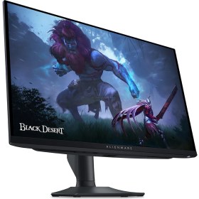 Resim Dell Alienware AW2725DF 27 2560X1440 360Hz 0.03 Ms HDMI Dp Type-C Hdr Trueblack 400 Qd-Oled Gaming Monitor 