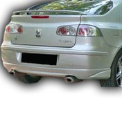 Resim Renault Laguna 2 Spoiler Boyalı 