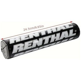 Resim Dream011 9.65inch Rethal Göğüs Koruyucu Sünger Motosiklet Yastığı Sxf Exc Crf Yz Kx 