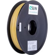 Resim eSun 1,75 Mm Pva Natürel Filament (500 Gram) 