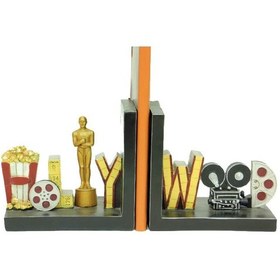 Resim Kitap Stoperi Holywood 