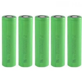 Resim Sony Vtc6 18650 3.7v 3000 Mah Li-ion Şarjlı Pil 5'li 