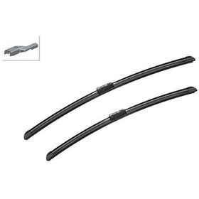 Resim Bosch-3397007854 - Sılecek Supurgesı On Tk. 650mm / 575mm X16 