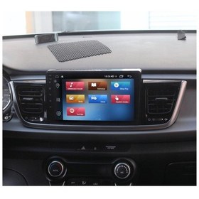 Resim Kia Rio Android Multimedya Sistemi 4-64 For-x 2019-2021 