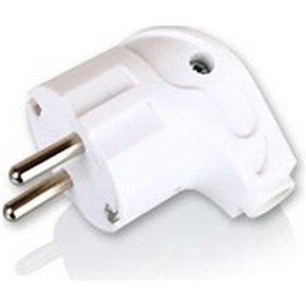 Resim Fetih F-03 Topraklı Erkek Fiş Monoblok 