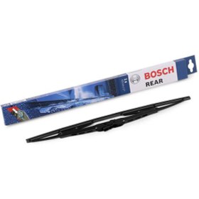 Resim Nissan X-Trail 2.0 2001-2007 Bosch Arka Silecek 