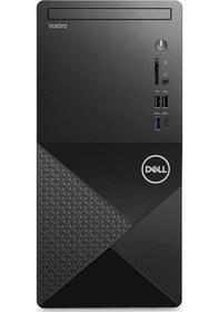 Resim Dell Vostro 3030 N6007VDT3030MT-ATL23 i7-12700 16 GB 1 TB SSD W11P Masaüstü Bilgisayar 