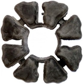 Resim Bajaj Pulsar N 125 Kaplin Lastiği 