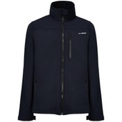 Resim Scooter Softshell Yakalı Mont Lacivert Erkek Mont M1802Tl Lacivert 