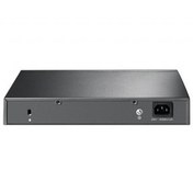 Resim OMADA SG3210, 8 Port GigaBit, 2Port GigaBit SFP, Yönetilebilir, Rackmount Metal Kasa Switch 