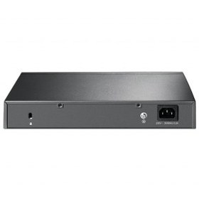 Resim OMADA SG3210, 8 Port GigaBit, 2Port GigaBit SFP, Yönetilebilir, Rackmount Metal Kasa Switch 