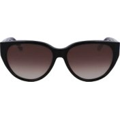 Resim Lacoste L985S-001 Kadın Güneş Gözlüğü 