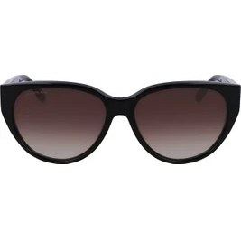 Resim Lacoste L985S-001 Kadın Güneş Gözlüğü 