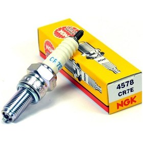 Resim Yamaha Trıcıty 125 2015-2016 Ngk Buji Mtnm 