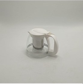 Resim Konak Züccaciye Cam Demlik Küçük 700 Ml 