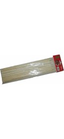 Resim Royaleks Group Çöp Şiş Kalın 30X25 cm ROYALEKS-RA-329 