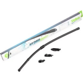 Resim Valeo Sılecek Supurgesı On Muz Tıp 650MM HF65B (Hydroconnect Coklu Baglantı) / (X1) 