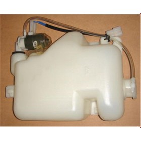 Resim Oem No 8-94151-071 Uyumlu Isuzu Npr Şampiyon 97/06 Cam Su Bidonu/deposu 24 Volt Çift Teker 