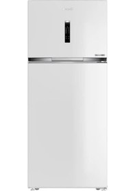 Resim Arçelik 578557 Eb Fit E 557 LT No-Frost Tek Kapılı Buzdolabı 