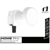 Resim Inverto Home Pro Uln Single Lnb Full Hd 4K Uyumlu 