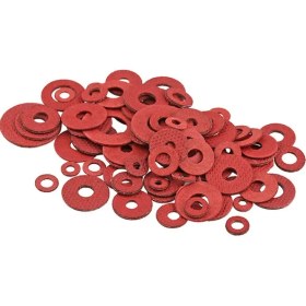 Resim Fiber Conta 3/8" 