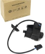 Resim Suber B 2008-2015 Depo Kapak Motoru 