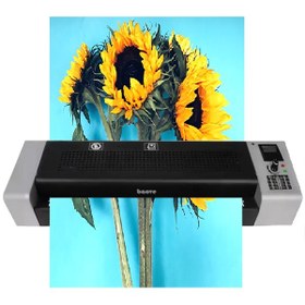 Resim Baove OCW320Pro Digital Göstergeli Laminasyon Makinesi - A3, A4, A5, A6 - 75 mic. – 250 mic. 