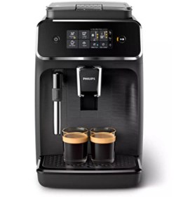 Resim Philips Ep2220/10 Series 2200 Tam Otomatik Espresso Makinesi 