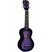 Resim Mahalo U2K/CPP Soprano Ukulele 