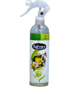 Resim Kalwax Oda Kumaş ve Hava Temizleyici 400Ml Floral 24 Ad. N11.2534 
