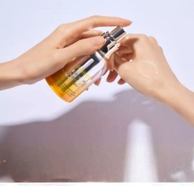 Resim Apothe Eksozom Mela Glu Koyu Leke Ampulü 30 Ml 