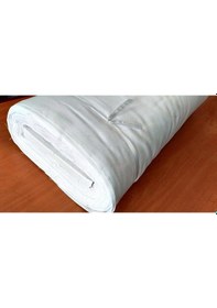 Resim Algelsinece Pamuklu Beyaz Metrelik Kumaş, kefenlik, 2.4m en 