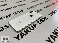 Resim Apple iPhone X İkinci El TR | 64 GB | Gri İkinci El İPHONE X 64 GB BEYAZ AKSESUARLI 100 3AY FİRMA GARANTİLİ HATASIZ