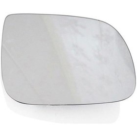 Resim Audi Q7 Q5 2009-2015 Elektrikli Ayna Camı Sol 