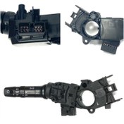 Resim İTAQİ Kol Sinyal Far Hyundai Accent Blue 2011-2018-[product_code] 