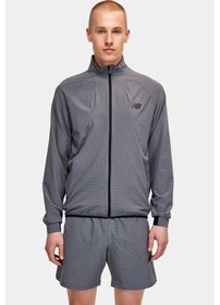 Resim New Balance Erkek Mont Gri 