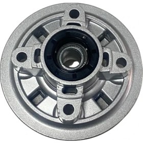 Resim CSR Dişli Göbeği YBR125 Dolu 