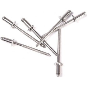 Resim 5X10 Paslanmaz Pop Perçin 