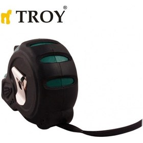 Resim Troy 23124 Stoperli Şerit Metre 3mx16mm 3 M 