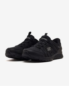 Resim Skechers Gratis Sport Kadın Siyah Günlük Ayakkabı 104466 Bbk 