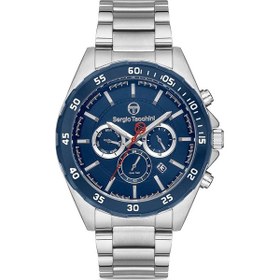 Resim Sergio Tacchini Erkek Kol Saati St.1.10189.1 