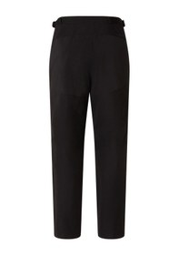 Resim The North Face Kadın Basın Pro Pantolon Nf0a8b4yjk31 Siyah 