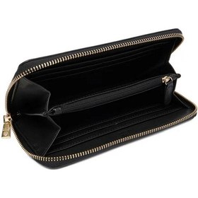 Resim Moschino Jc5600pp Kadın Cüzdan Siyah 