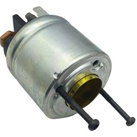 Resim Valeo 12v Marş Otomatiği 2/3 Delik Fişli Sağ / N11.17971 