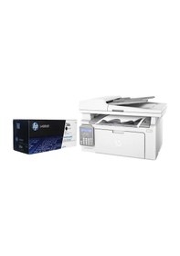 Resim HP 34A-CF234A Drum Ünitesi M106W 
